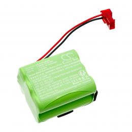 Akumulator Bio-med Oxitest 2000 110856 2200mAh
