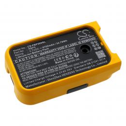 Akumulator Fluke 6XG45 RBP5 6700mAh