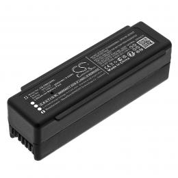 Akumulator Fluke Raytek Raynger 3i Plus 4422324 2600mAh