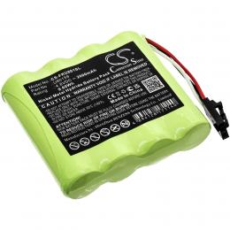 Akumulator Fluke 2411129 U80159 2000mAh