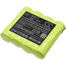 Akumulator Fluke E1515W 1996446 1800mAh