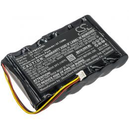 Akumulator Fluke Radiant Warmer Analyzer BP-INCU II 7800mAh