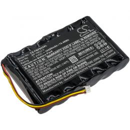 Akumulator Fluke Radiant Warmer Analyzer 10200mAh