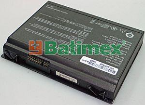 Acer TravelMate 420 6300mAh Li-Ion 11,1V