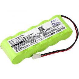 Akumulator Fluke Memobox 5x2-3A600 1100mAh