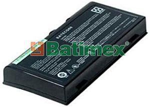 Acer Aspire 1800 4000mAh Li-Ion 14,8V