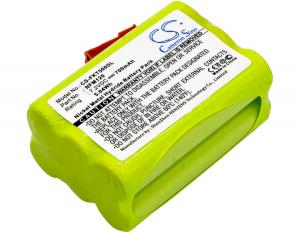 Akumulator Fluke FT500 NFM120 700mAh