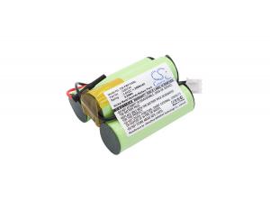 Akumulator Fluke 1521 Thermometer 1650740 2500mAh