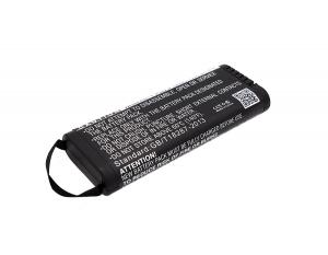 Akumulator Fluke 190 II BP291 5200mAh