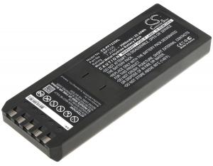Akumulator Fluke DSP-100 BP7235 3500mAh