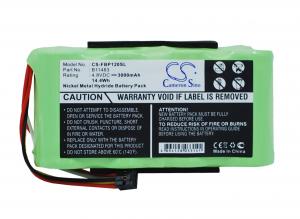 Akumulator Fluke Scopemeter 120 BP120 3000mAh