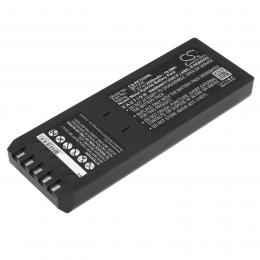 Akumulator Fluke DSP-400 BP7235 2500mAh NiMH 7.2V