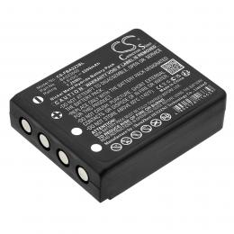Akumulator HBC Micron 4 BA223000 2000mAh