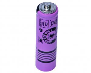 Akumulator 14500CY HighPower 750mAh Li-Ion 3.6V wysoki plus