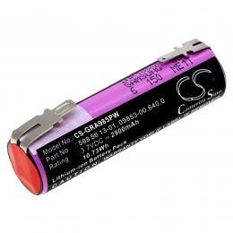 Akumulator Gardena ClassicCut Li 588 56 13-01 2900mAh