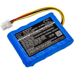 Akumulator Gardena Sileno 584 85 28-01 2600mAh