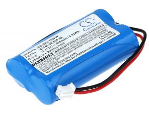 Akumulator Gardena C1060 01866-00.600.02 800mAh