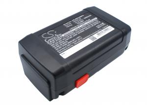 Akumulator Gardena 8838 04025-20 5000mAh