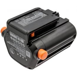 Akumulator Gardena 8866 09840-20 2500mAh