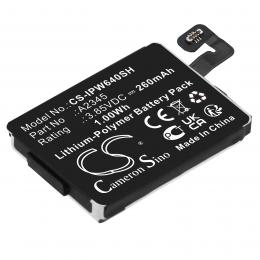 Akumulator Apple Watch Series S6 A2345 260mAh