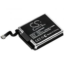 Akumulator Apple MWWP2LLA A2277 240mAh