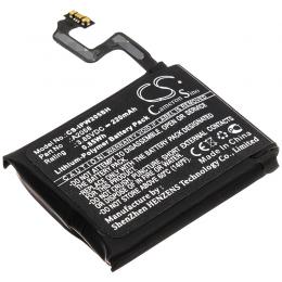 Akumulator Apple A1975 A2058 220mAh