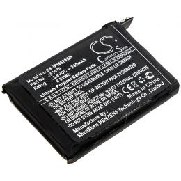 Akumulator Apple iWach 1 A1579 240mAh