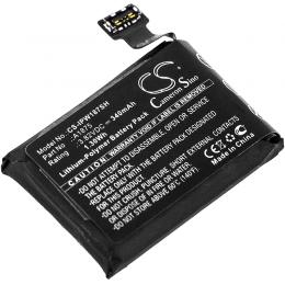 Akumulator Apple A1861 A1875 340mAh