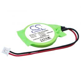 Bateria Lenovo Thinkpad T400 4W3253 200mAh back-up