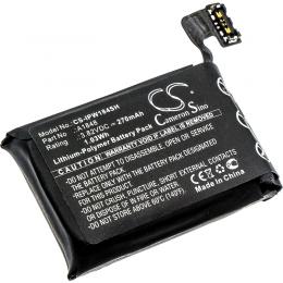 Akumulator Apple MQJU2LL/A A1848 270mAh