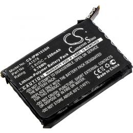 Akumulator Apple MJ302LL/A A1578 200mAh