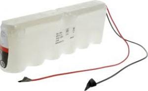 Akumulator Enersys Cyclon 0810-0075 2.5Ah Pb 12V
