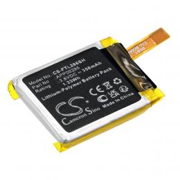 Akumulator Fossil DW9P1 APP00286 350mAh