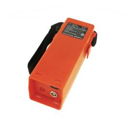 Akumulator Leica TPS100 GEB70 4000mAh