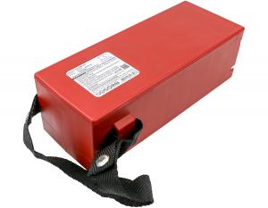 Akumulator Leica TM6100A GEB171 9000mAh