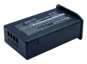Akumulator Leica Silver 19800 BP-DC13 900mAh