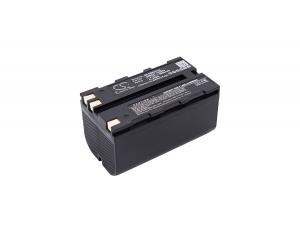 Akumulator Leica GS20 GBE221 5600mAh