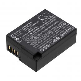 Akumulator Panasonic DMW-BLC12 Lumix DMC-G6 800 mAh