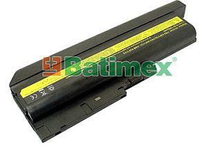 IBM Thinkpad T60 6600mAh 71.3Wh Li-Ion 10.8V