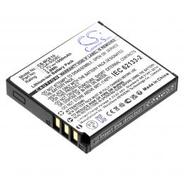 Akumulator Panasonic Lumix DMC-FS5 RP-BP70L 1050mAh
