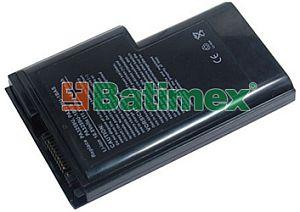 Toshiba Tecra M1 6600mAh Li-Ion 10,8V