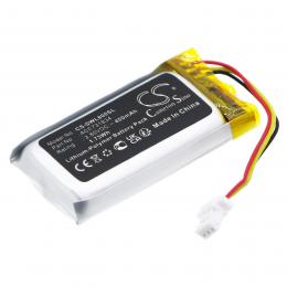 Akumulator Sony WF-LS900N ACE731834 ACE731834 450mAh