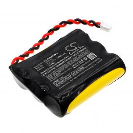 Akumulator Philips Lifeline Systems 6800XT 1870107 1000mAh