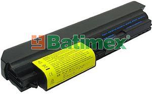 IBM ThinkPad Z60t 4400mAh 47.5Wh Li-Ion 10.8V