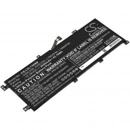 Akumulator Lenovo ThinkPad L13 Yoga 02DL030 2850mAh