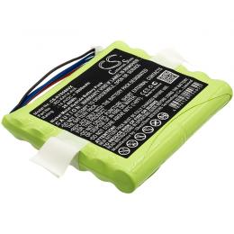 Akumulator Kaily S560 RD-KAI14.4VA 2000mAh