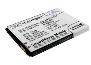 Akumulator Lenovo S710 BL142A 950mAh