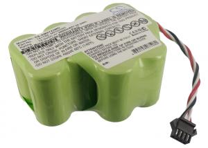 Akumulator Alaris Medicalsystems 7201 8392 3000mAh