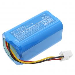 Akumulator Media R1 INR18650-4S1P 2600mAh