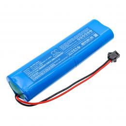 Akumulator Haier D100S S11-Li-144-2800 2600mAh